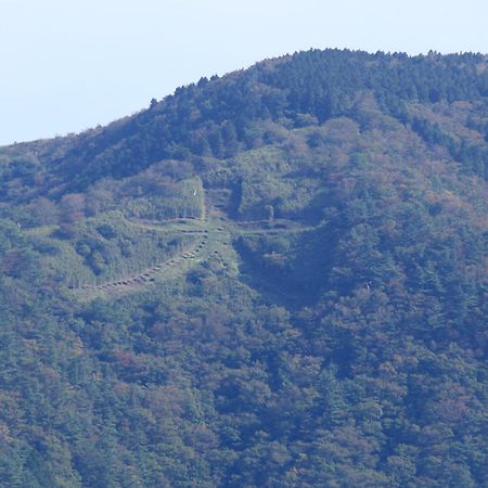 Yutorelo-An Annex Hakone Exterior photo