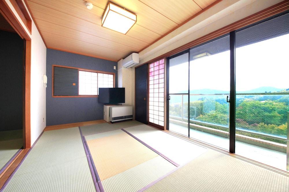 Yutorelo-An Annex Hakone Exterior photo