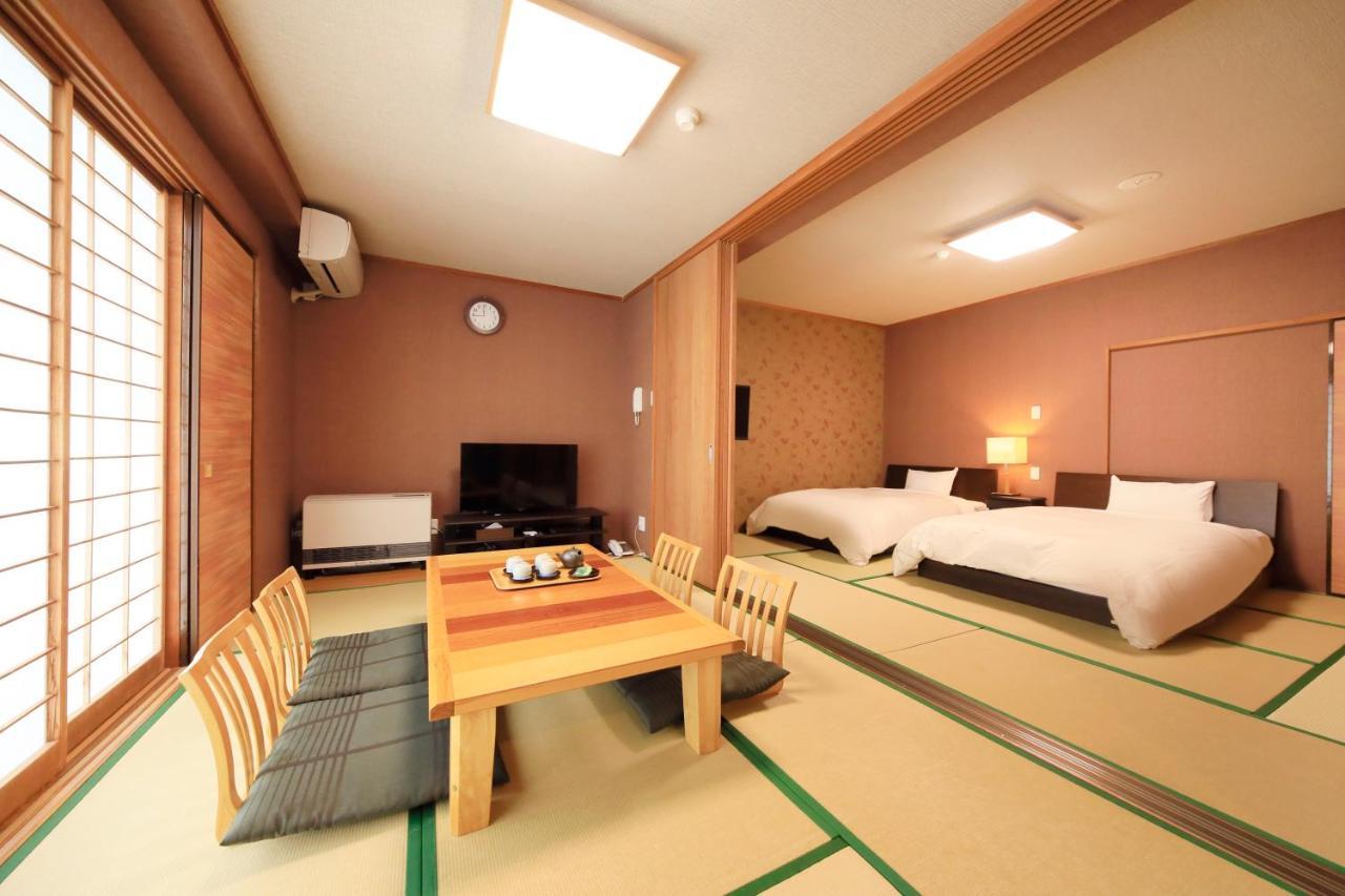 Yutorelo-An Annex Hakone Exterior photo