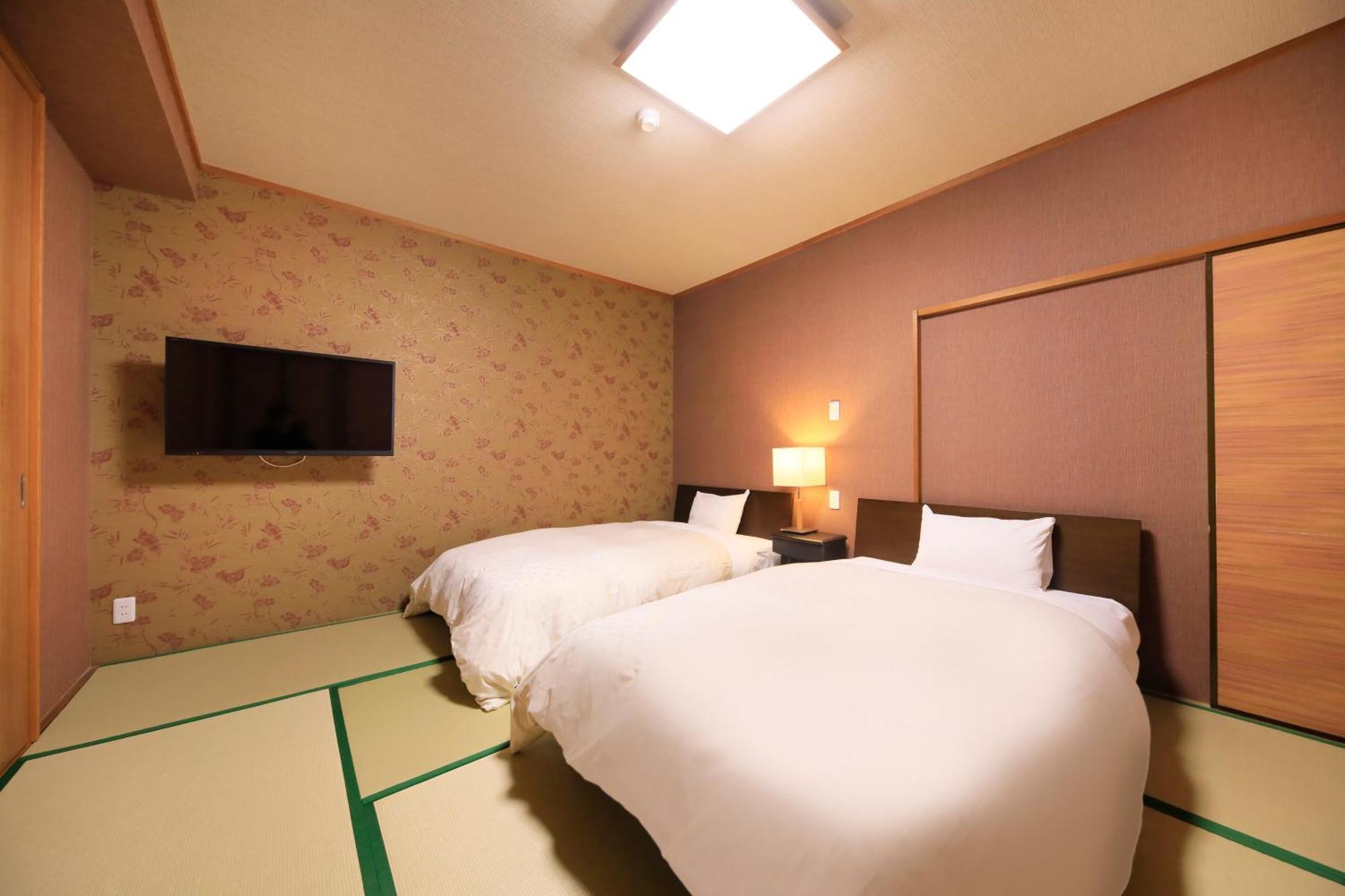 Yutorelo-An Annex Hakone Exterior photo