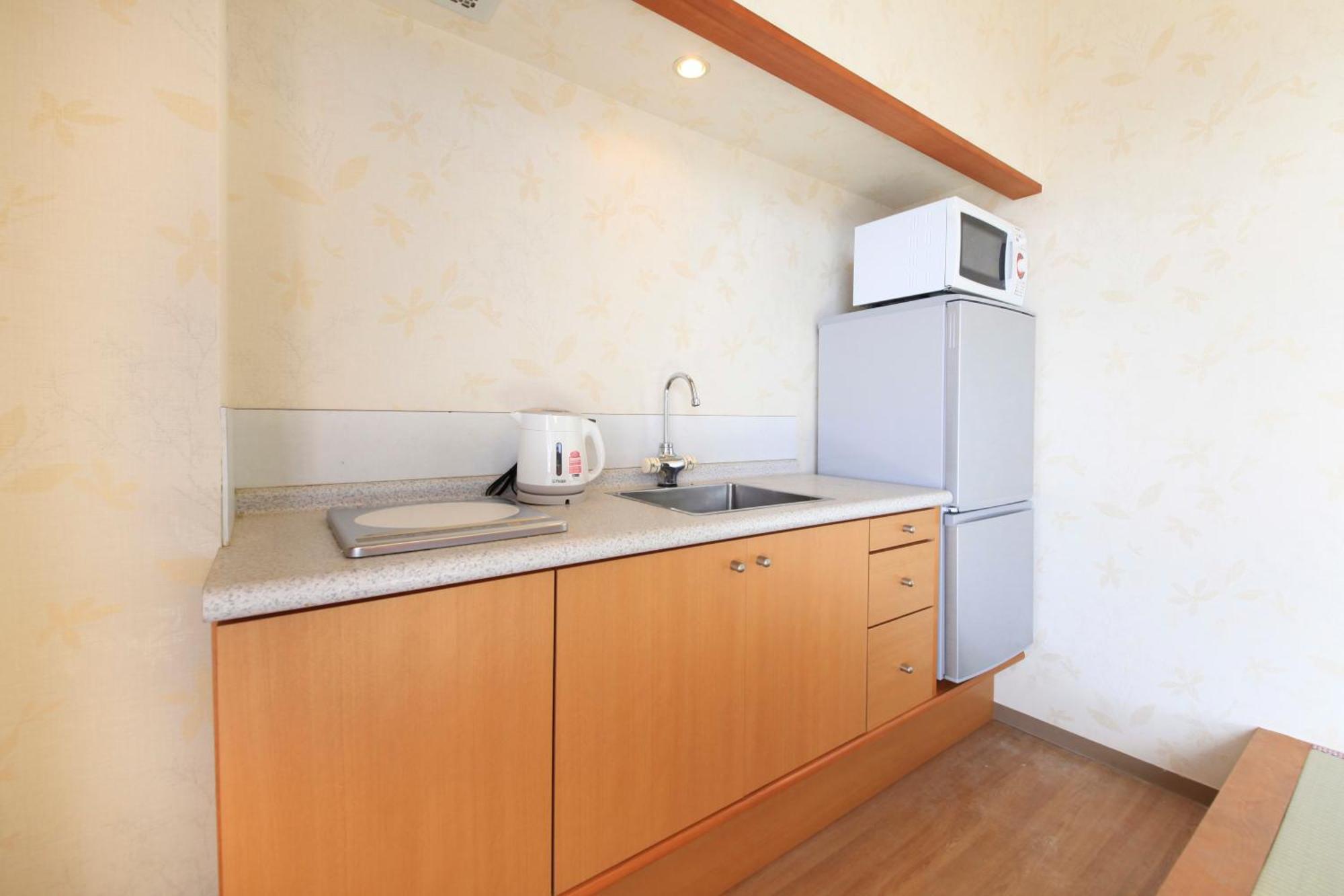 Yutorelo-An Annex Hakone Room photo