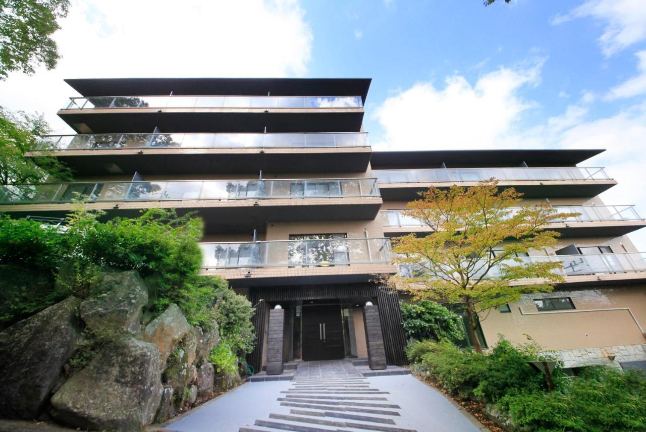 Yutorelo-An Annex Hakone Exterior photo