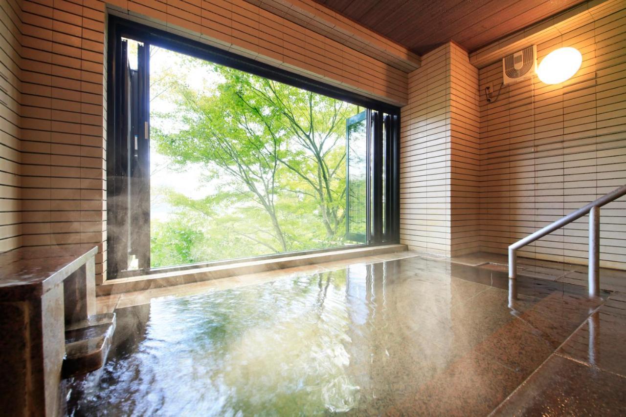 Yutorelo-An Annex Hakone Exterior photo