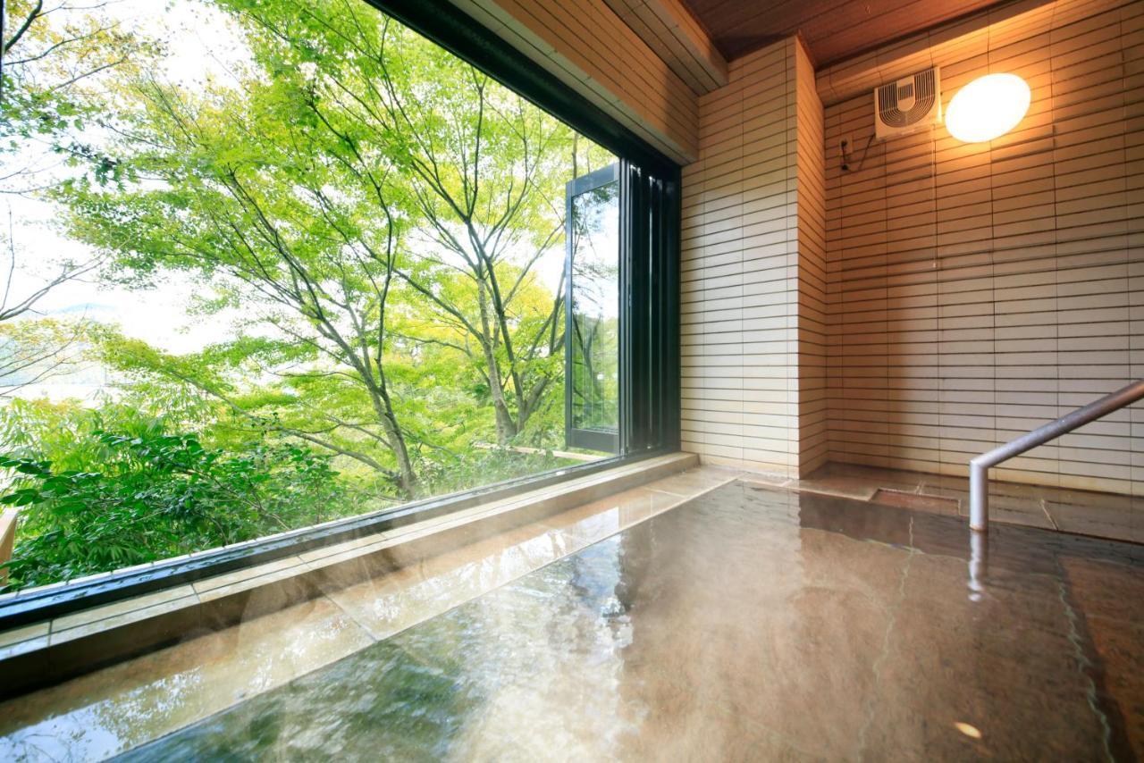 Yutorelo-An Annex Hakone Exterior photo