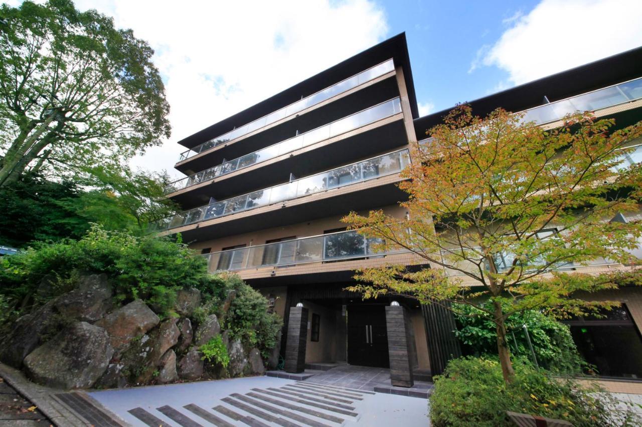 Yutorelo-An Annex Hakone Exterior photo