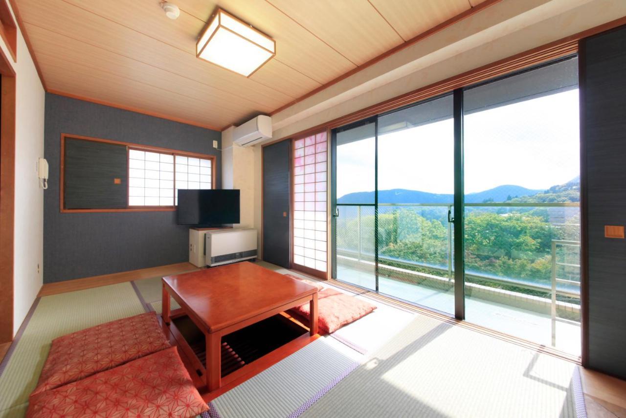 Yutorelo-An Annex Hakone Exterior photo